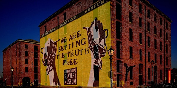 Historians Against Slavery Conference 2017