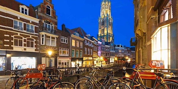 Jornadas Difusión-FEDELE en Utrecht