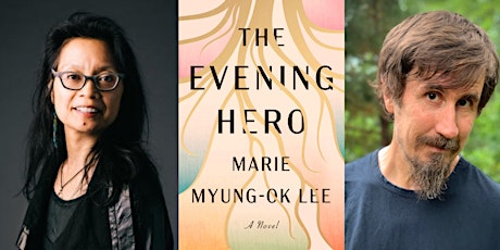 P&P Live! Marie Myung-Ok Lee | THE EVENING HERO - with John Darnielle tickets