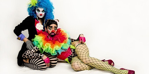 #ClownsKillEmpires present: July!