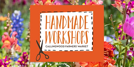 Spring Planting Workshop at the Callingwood Farmers' Market tickets