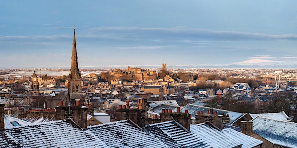 Strategy in the City: Lancaster University, 2017-2020