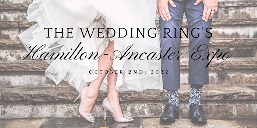 The Ring's Hamilton-Ancaster  Wedding Expo