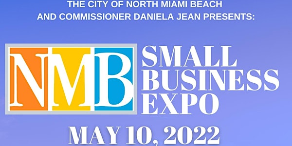 NMB Small Business Expo