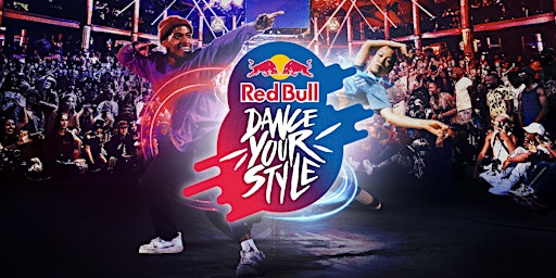 Red Bull Dance Your Style Weekender USA National Finals