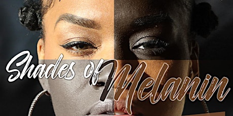 SHADES OF MELANIN : THE BLACK EXPERIENCE primary image