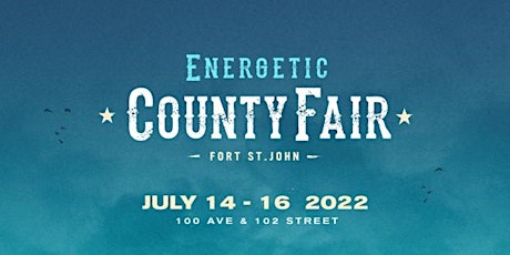 Energetic County Fair primary image