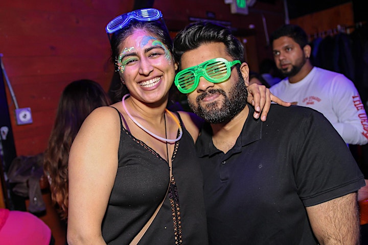 		Seattle: Bollywood Spring-Fling Yacht Party • DJs Prashant, Lakshay & Equis image