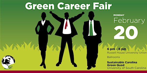 Green Career Fair