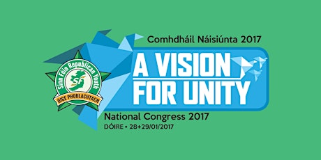 SFRY National Congress 2017 primary image