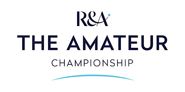 The 127th Amateur Championship - Golf