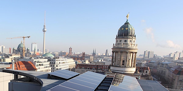 Webinar: EEG-Änderungsgesetz - Neues zum Bestandsschutz bei der Eigenversor...
