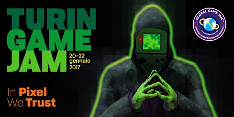 Global Game Jam 2017 - Torino