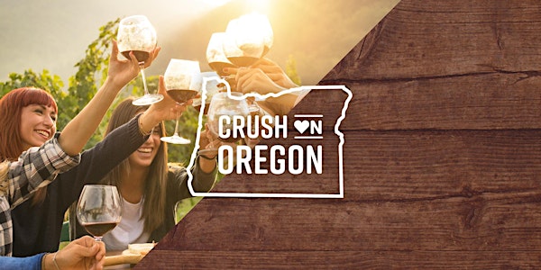 Crush On Oregon