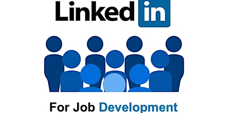 LinkedIn for Employment Professionals tickets