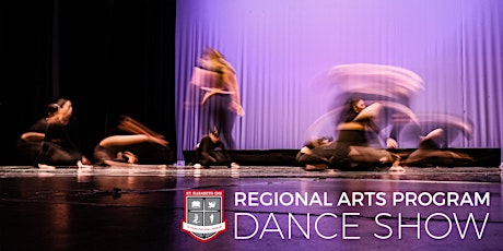 Regional Arts Dance Showcase 2022 primary image