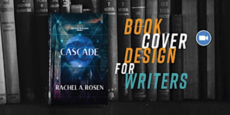 Book Cover Design For Writers