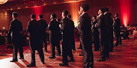 4th Middle TN Kappa Beautillion primary image