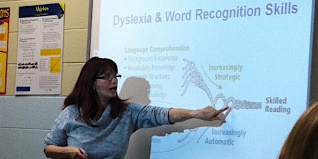 What Is Dyslexia? primary image