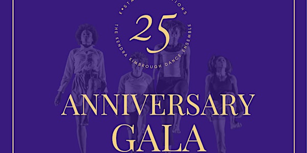 25th Anniversary Gala