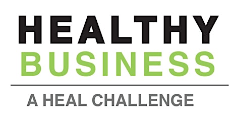 Healthy Business Challenge Kick Off  primary image