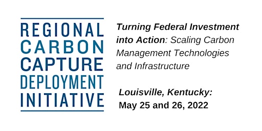 Turning Federal Investment into Action Conference