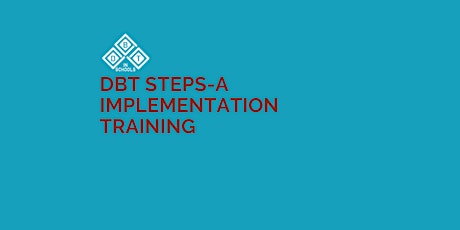 Implementation of the DBT STEPS-A Social Emotional Learning Curriculum tickets