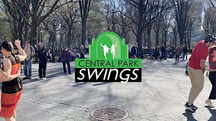 Central Park Swings SEPTEMBER  2022 image