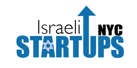 Israeli Startups NYC 2017 Kickoff Event primary image
