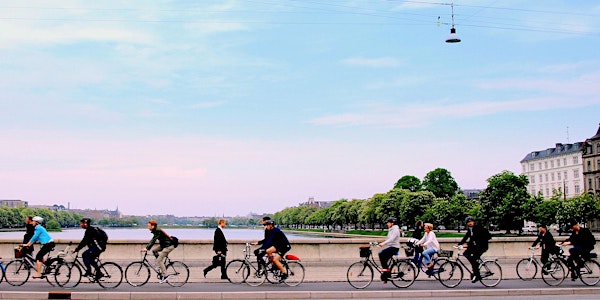 Rethinking Urban Transportation: How can Cycling and Public Space Contribute to Better Cities?