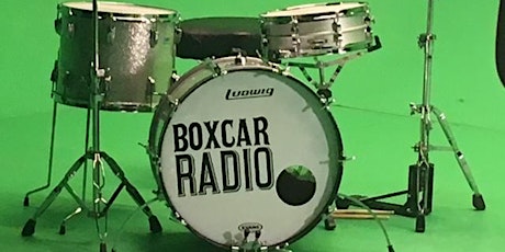 Boxcar Radio with special guest Moody Hollow tickets