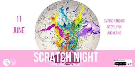 Scratch Night!