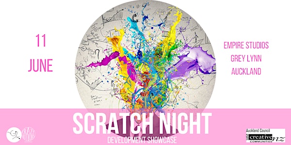 Scratch Night!