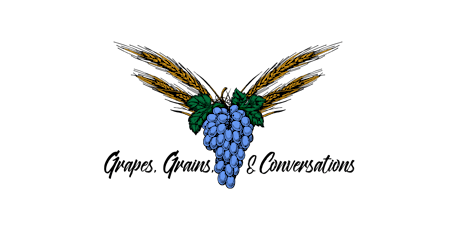 Grapes, Grains, and Conversations tickets
