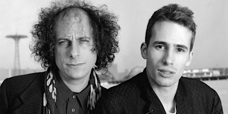 NYC TRIBUTE TO JEFF BUCKLEY featuring Gary Lucas tickets