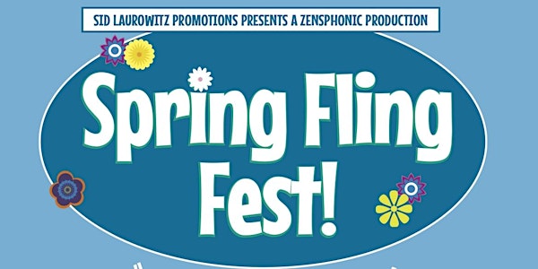 Spring Fling Fest at the Clubhouse