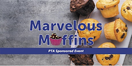 Marvelous Muffins primary image