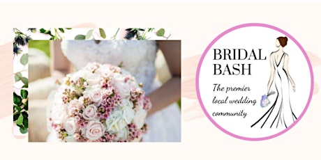 Boston Bridal Bash - $7500 in Giveaways including a Honeymoon! tickets