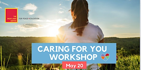 Virtual "Caring for You" Workshop