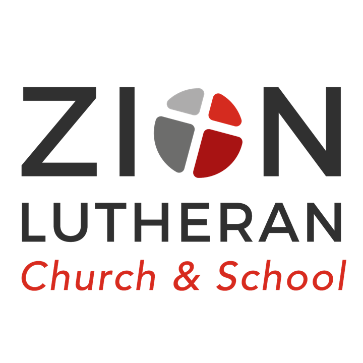 Zion Lutheran Church VBS / June 13-16 / 6-8pm image