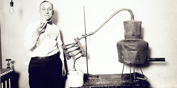 Distilling 101 – The basics of spirits production - June 5, 2022