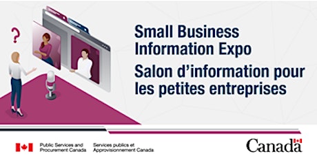 The Small Business Information Expo May 2022