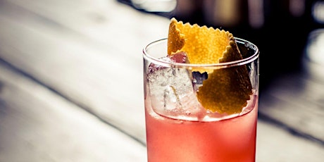 Intro to Mixology: Summer tickets