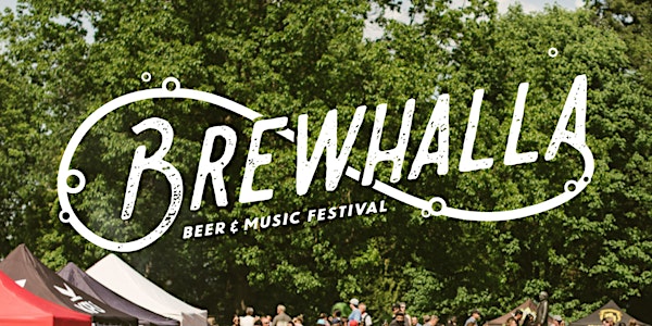 Brewhalla Beer & Music Festival - Fort Langley