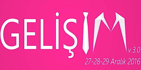 Gelişim v3.0
