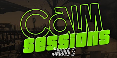 Calm  Sessions  Season 2 episode 4 primary image