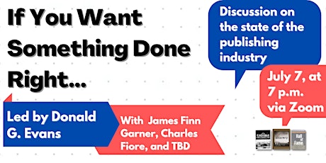 "If You Want Something Done Right…." Discussion on Publishing tickets