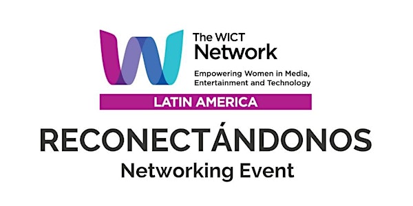 WICT México Networking