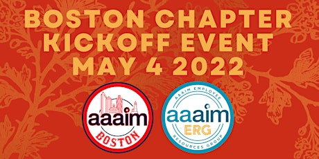 First AAAIM Boston Chapter Event of 2022!