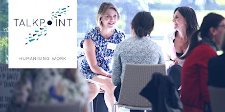 TALKPOINT ROUNDTABLE: A peer coaching & development journey primary image